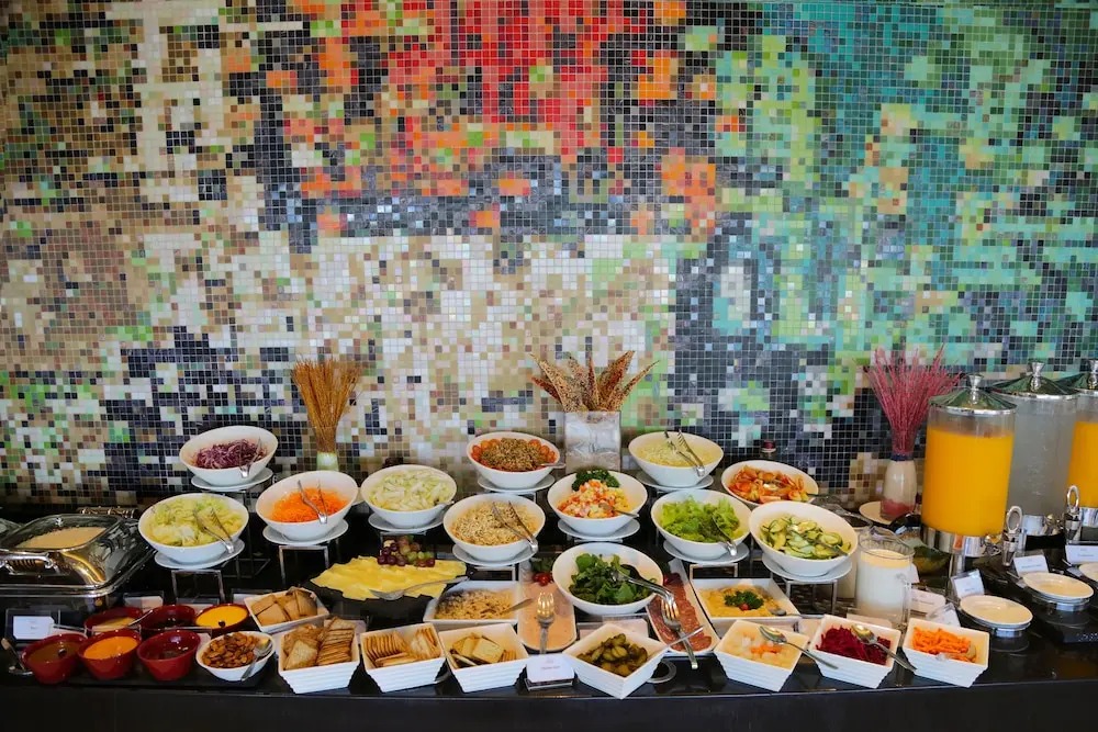 هتل سینامون رد کلمبو